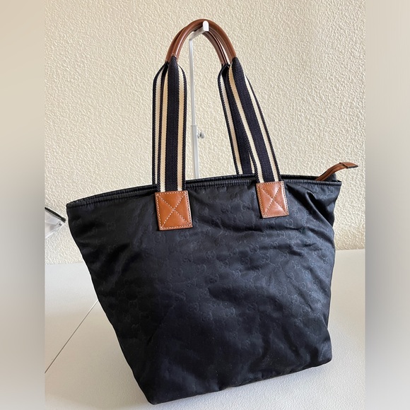 Gucci tote bag - Picture 8 of 10